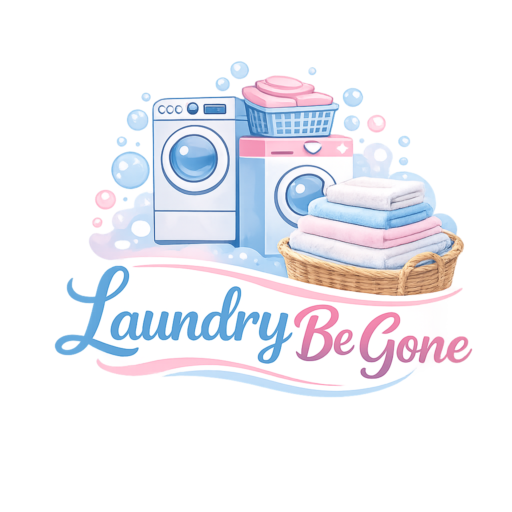 Laundry Be Gone - laundry pickup service Denver